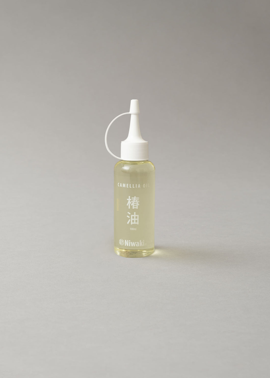 HUILE DE CAMELIA JAPONAISE - ENTRETIEN DES COUTEAUX ET OUTILS - NIWAKI