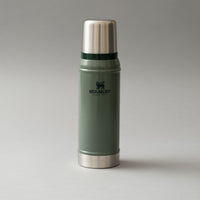 BOUTEILLE ISOTHERME - 0,75 L - LEGENDARY CLASSIC - STANLEY
