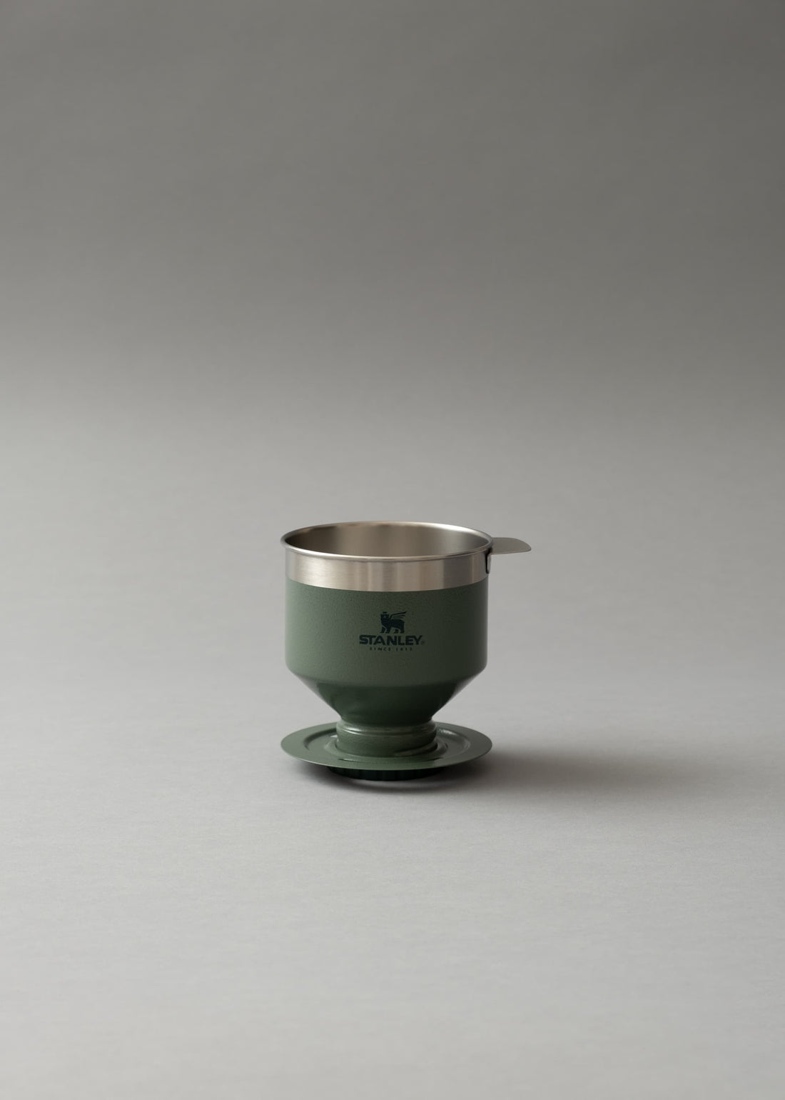 FILTRE À CAFÉ UNIVERSEL RÉUTILISABLE - 0,5 L - LEGENDARY CLASSIC - STANLEY