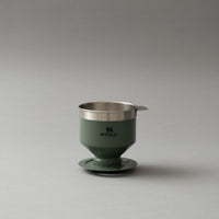 FILTRE À CAFÉ UNIVERSEL RÉUTILISABLE - 0,5 L - LEGENDARY CLASSIC - STANLEY