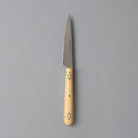 COUTEAU D'OFFICE - PETIT - NONTRON