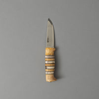 COUTEAU OUTDOOR - ARV - HELLE