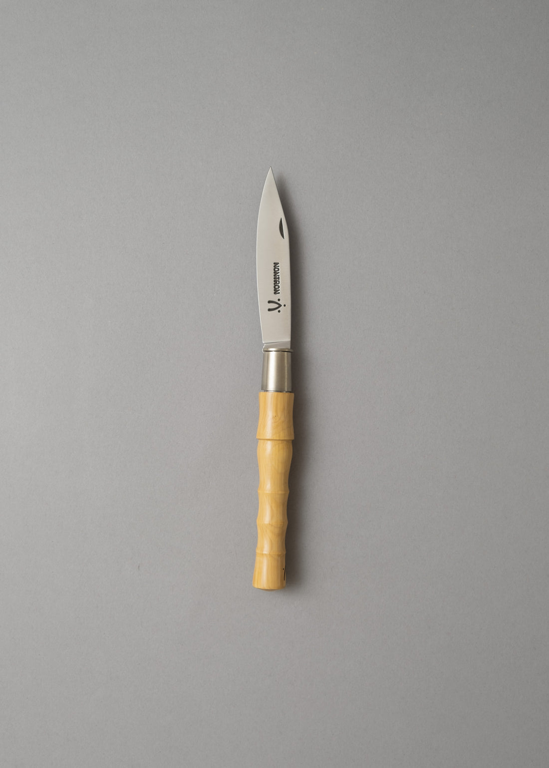 COUTEAU PLIANT LIBELLULE - N°25 - NONTRON