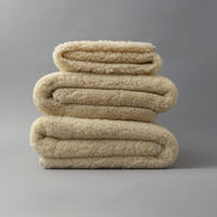 PLAIDS EN LAINE - XS / M / XL - DIRECT TANNERIE