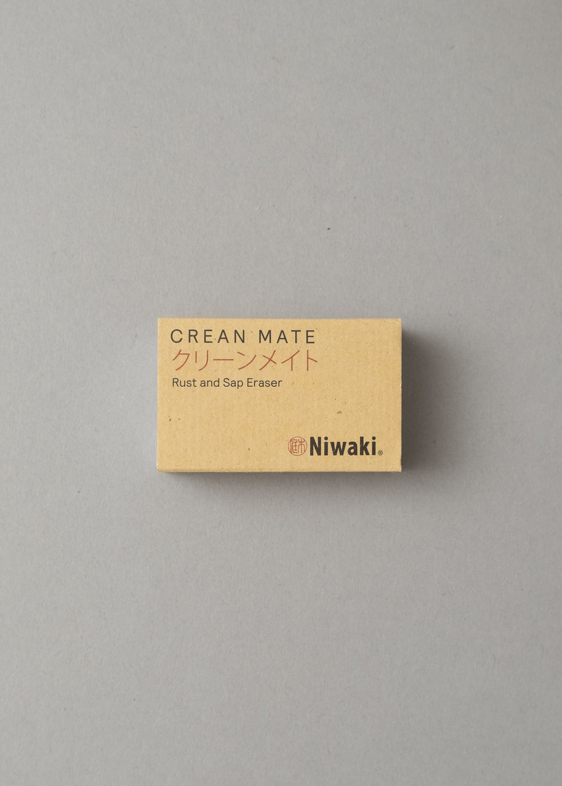 Gomme à récurer - "Crean Mate" - NIWAKI