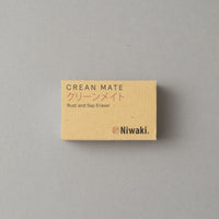 Gomme à récurer - "Crean Mate" - NIWAKI