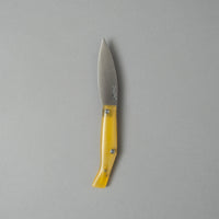 COUTEAU DE POCHE - COMUN N°0 - LAME 8 CM - PALLARES SOLSONA