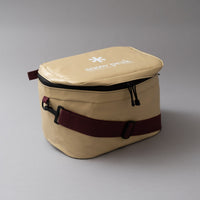 GLACIERE SOUPLE - 18 L - SNOW PEAK