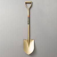PELLE BECHE JAPONAISE - GOLDEN SPADE SMALL - ELEPHANT