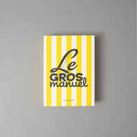 LE GROS MANUEL - 182 ACTIVITES POUR ENFANTS - SUPEREDITIONS