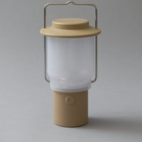 LANTERNE DE CAMPING RECHARGEABLE - HOME & CAMP - SNOW PEAK