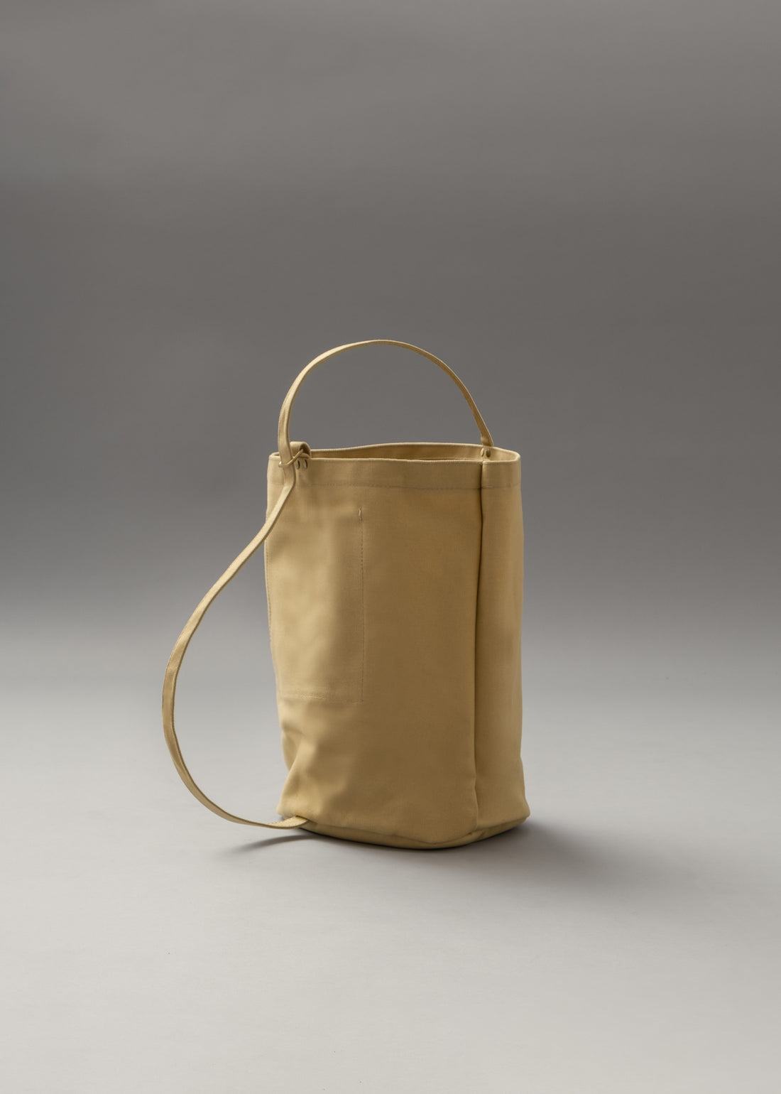 SAC SEAU EN CANVAS - KANTAN BAG - NIWAKI