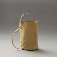 SAC SEAU EN CANVAS - KANTAN BAG - NIWAKI