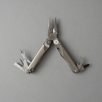 OUTIL MULTIFONCTIONS - WAVE + EDC - LEATHERMAN