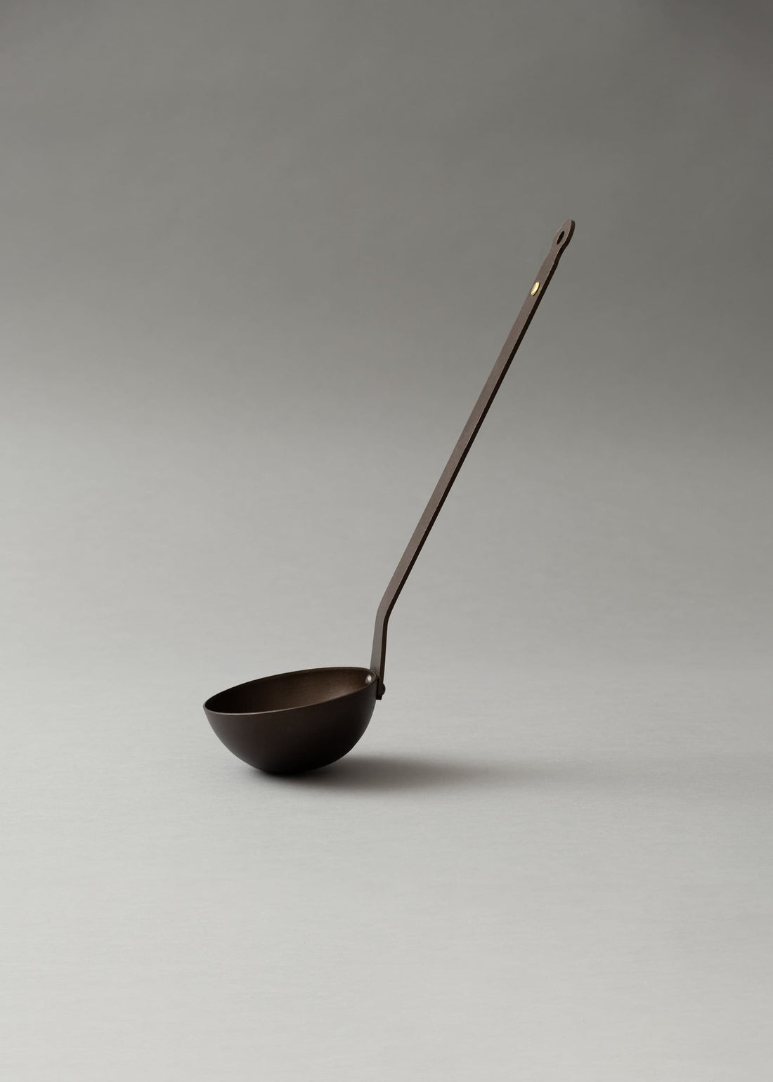 LOUCHE "CHAN" - NETHERTON FOUNDRY