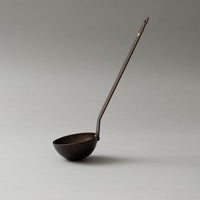 LOUCHE "CHAN" - NETHERTON FOUNDRY