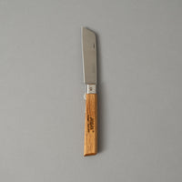 COUTEAU DE POCHE / GREFFOIR - OPERARIO SHEEPFOOT - M.A.M.