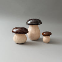 Boîtes Champignon - S / M / L - Bordallo Pinheiro