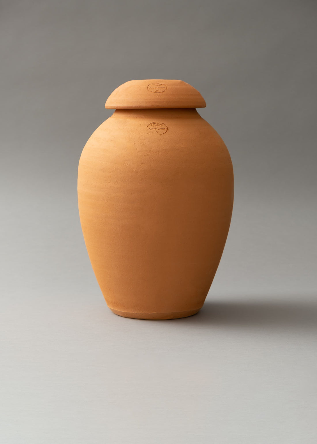 OLLAS ORIGIN N°5 - 9 litres - POTERIES JAMET
