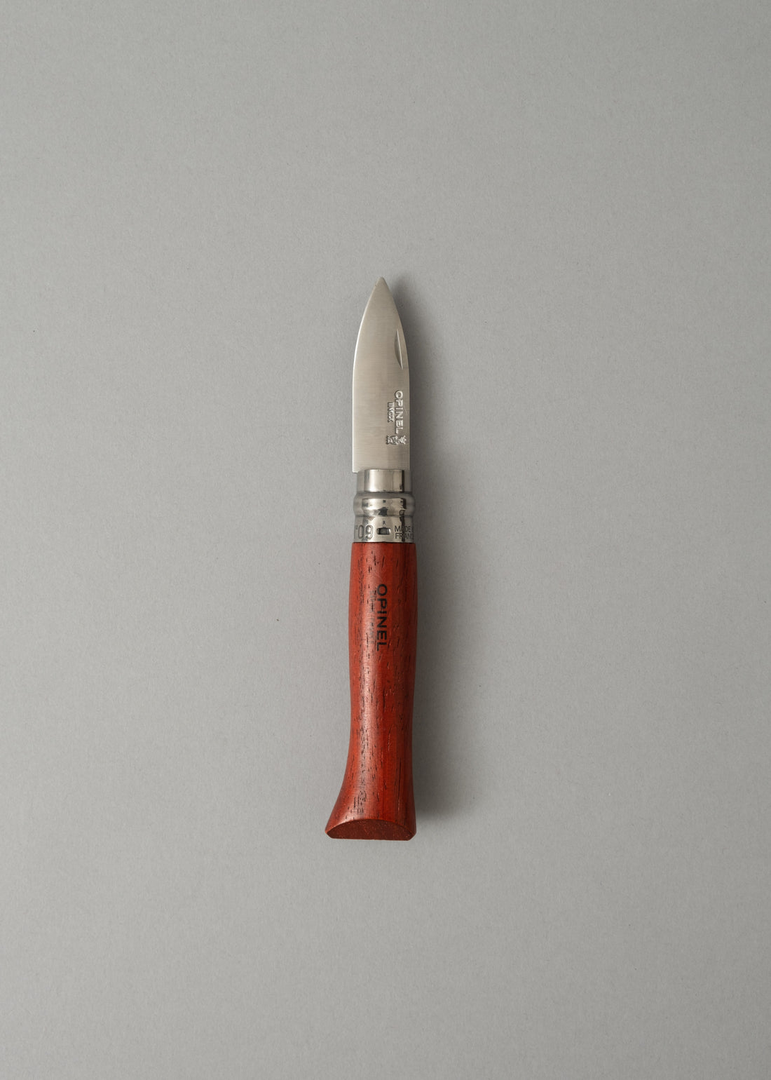 COUTEAU PLIANT - HUITRES & COQUILLAGES - N°9 - OPINEL