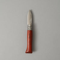 COUTEAU PLIANT - HUITRES & COQUILLAGES - N°9 - OPINEL