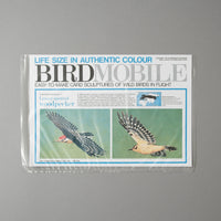 MOBILE OISEAU - PIC EPEICHE