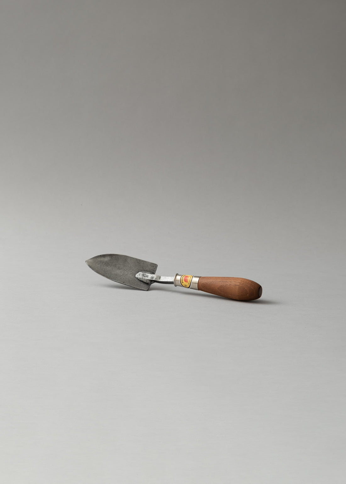 Mini-transplantoir forgé à la main - Red Pig Tools