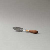 Mini-transplantoir forgé à la main - Red Pig Tools