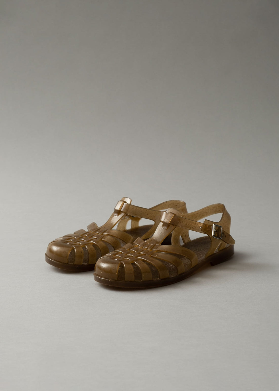 Sandales Méduse en chanvre Plasticana (FEMME 34-40)