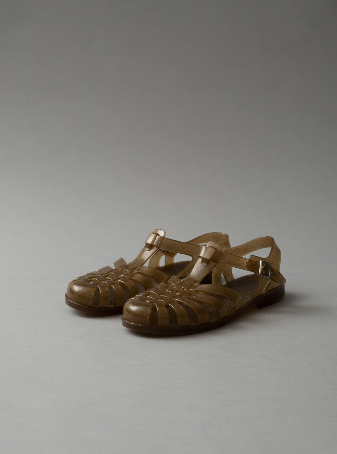 Sandales Méduse en chanvre Plasticana (HOMME 41-45)