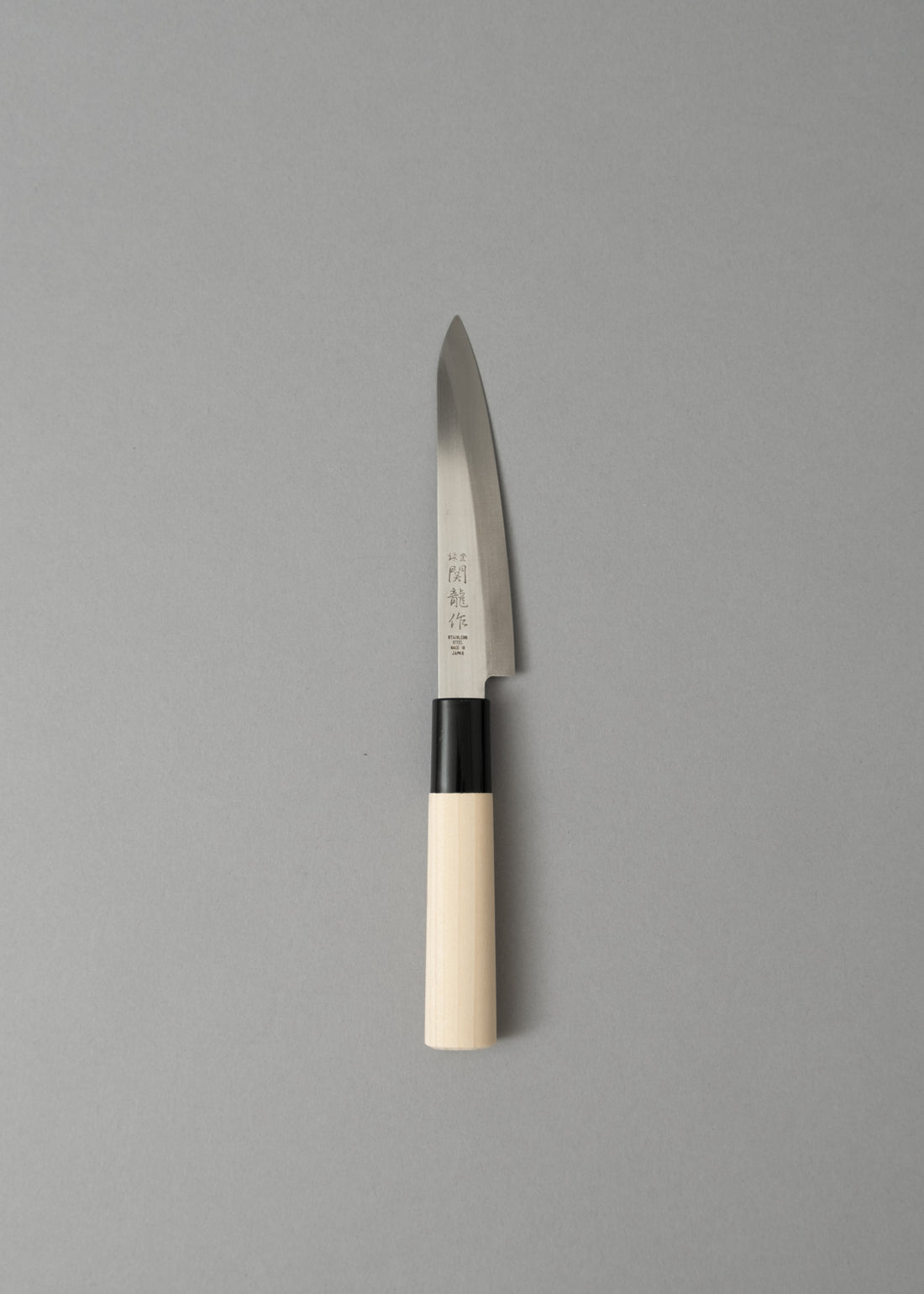 COUTEAU "PETTY" - OFFICE LONG - SEKIRYU