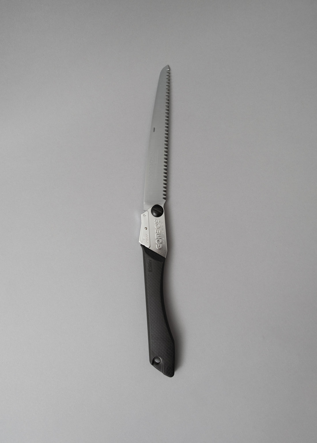 SCIE PLIANTE - GOMBOY - 240/10 - SILKY