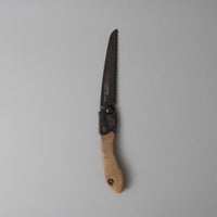 SCIE PLIABLE OUTDOOR - POCKETBOY - OUTBACK EDITION - SILKY