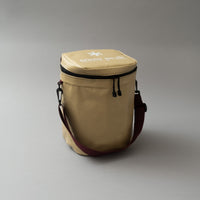 GLACIERE SOUPLE - 11 L - SNOW PEAK