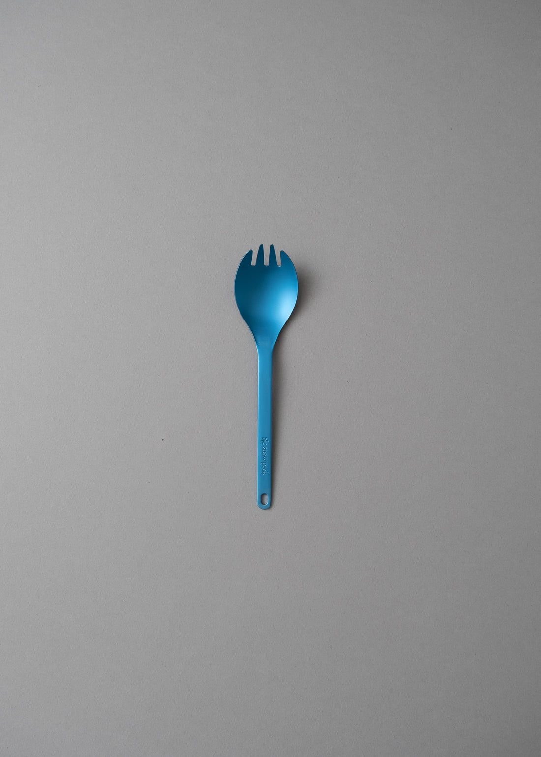 SPORK EN TITANE - SNOW PEAK