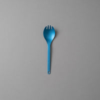 SPORK EN TITANE - SNOW PEAK
