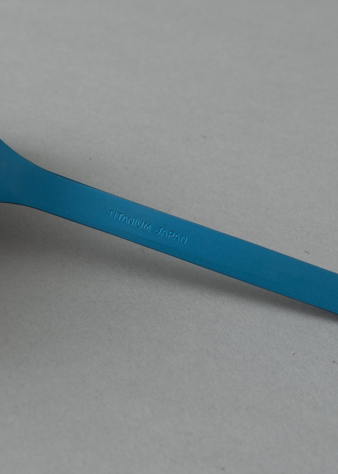 SPORK EN TITANE - SNOW PEAK