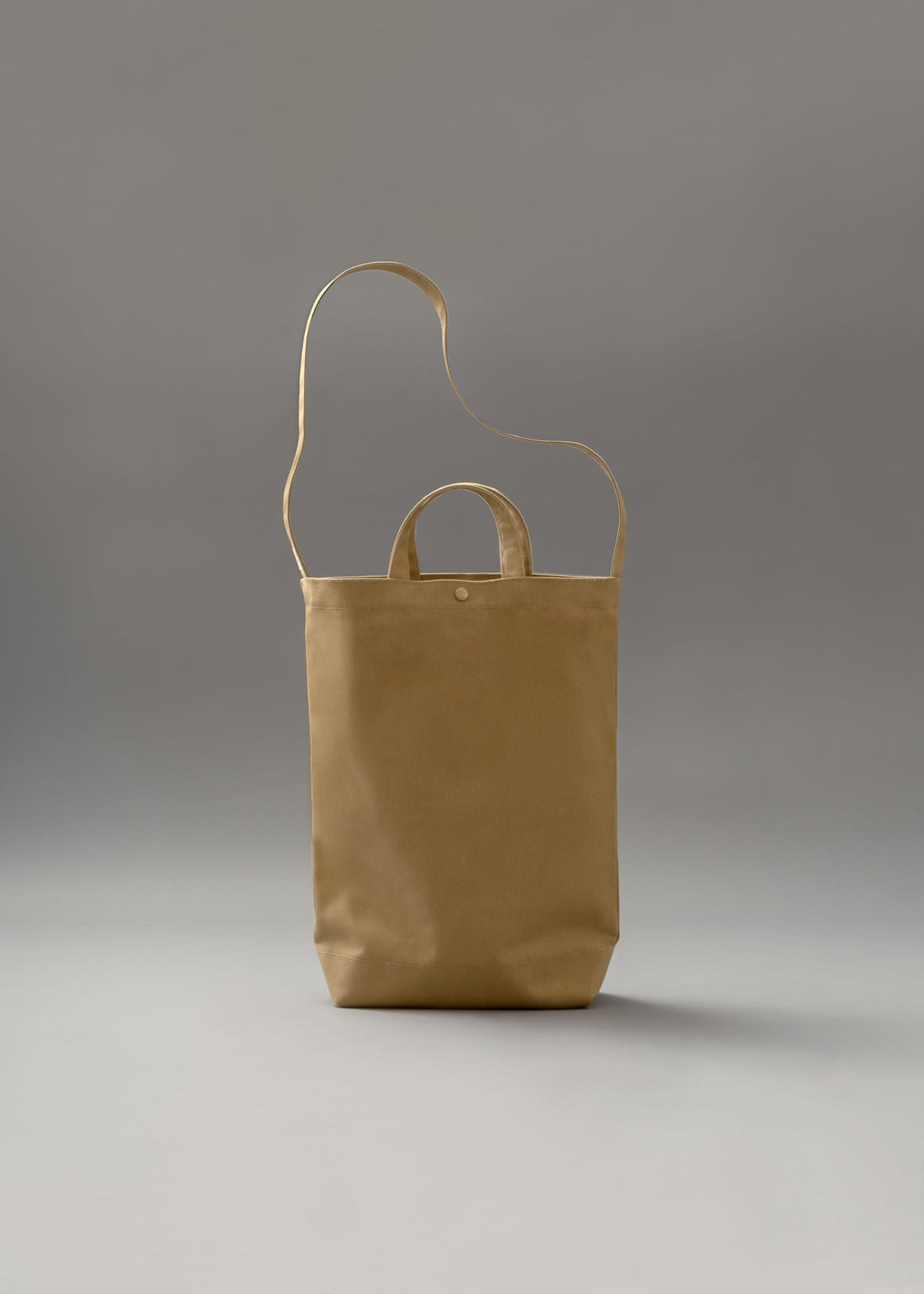 TOTE BAG EN CANVAS - DAIKON TOTE - NIWAKI