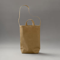 TOTE BAG EN CANVAS - DAIKON TOTE - NIWAKI