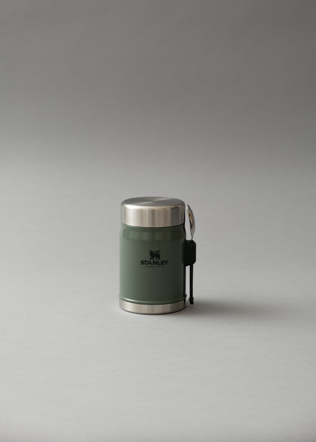 POT ALIMENTAIRE - 0,4 L - LEGENDARY CLASSIC LUNCHBOX - STANLEY