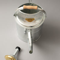 ARROSOIR - 9L - GALVA - KOVOTVAR