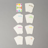 JEU DE 7 FAMILLES - A ILLUSTRER - SUPEREDITIONS