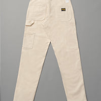 80’s PAINTER PANT - Drill écru - Stan Ray