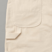 80’s PAINTER PANT - Drill écru - Stan Ray