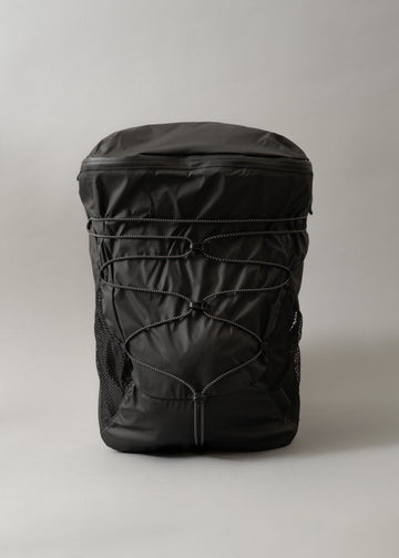 SAC À DOS - ACTIVE FIELD LIGHT BACKPACK - 15L - BLACK - SNOW PEAK