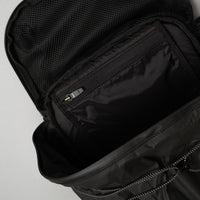 SAC À DOS - ACTIVE FIELD LIGHT BACKPACK - 15L - BLACK - SNOW PEAK