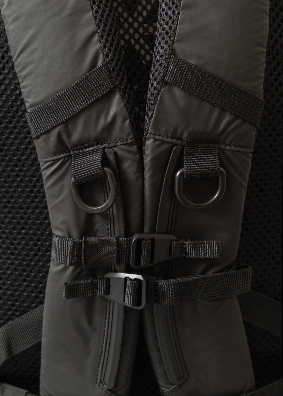 SAC À DOS - ACTIVE FIELD LIGHT BACKPACK - 15L - BLACK - SNOW PEAK