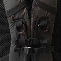 SAC À DOS - ACTIVE FIELD LIGHT BACKPACK - 15L - BLACK - SNOW PEAK