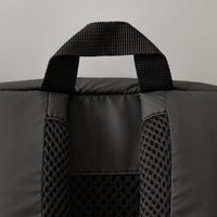 SAC À DOS - ACTIVE FIELD LIGHT BACKPACK - 15L - BLACK - SNOW PEAK