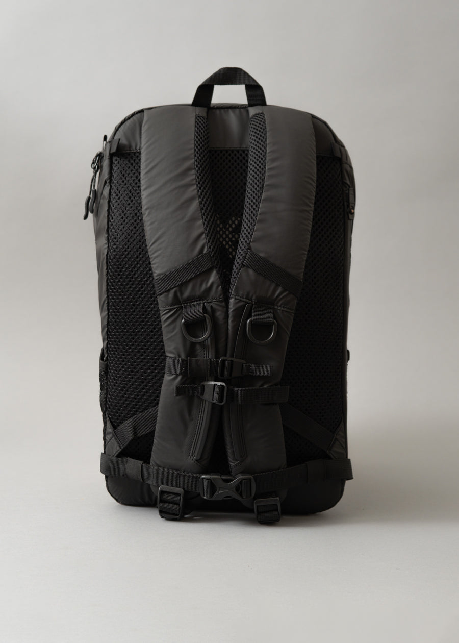 SAC À DOS - ACTIVE FIELD LIGHT BACKPACK - 15L - BLACK - SNOW PEAK